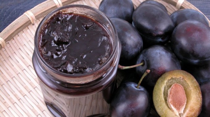 ריבת פובידל