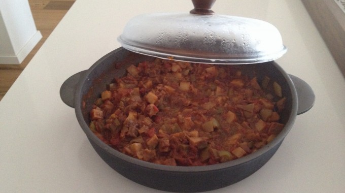 הגיבץ’ של אמא ז”ל