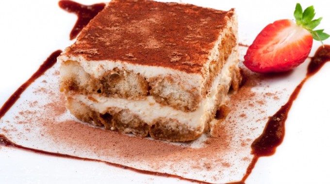 טירמיסו בלי ביצים