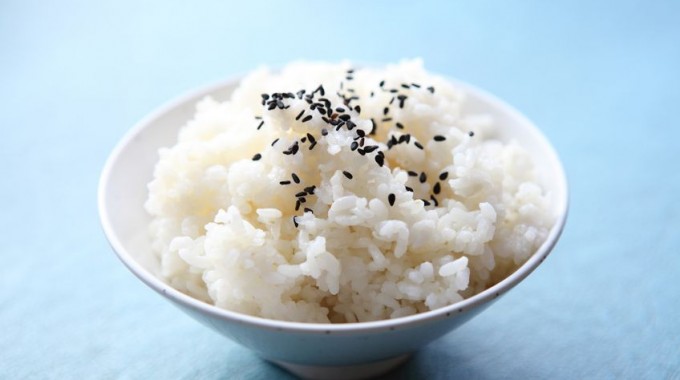 אורז לבן אחר