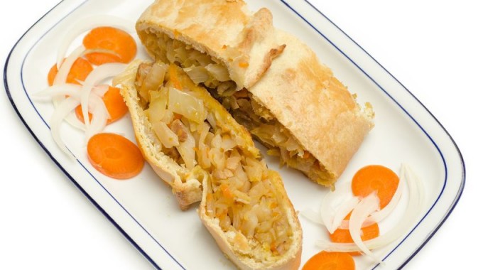 פשטידת כרוב