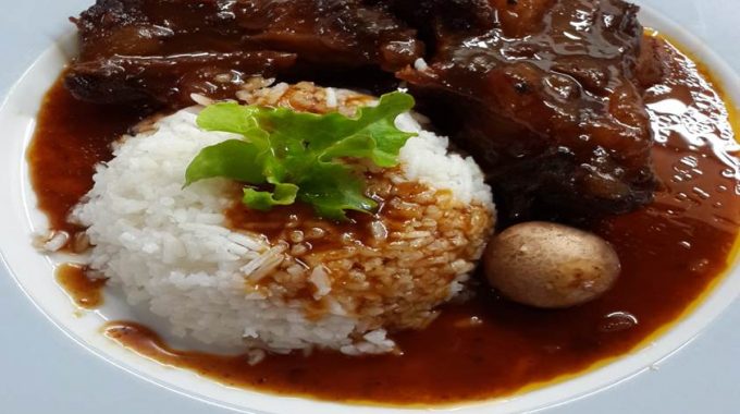 אסדו בבישול ארוך