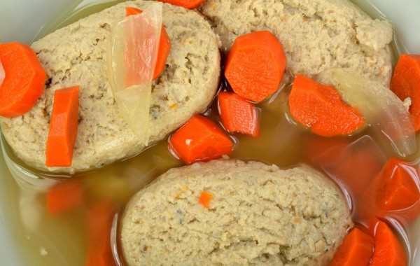 גפילטע פיש