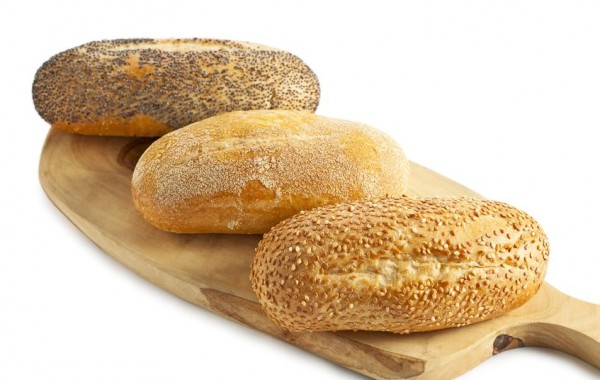 לחמניות