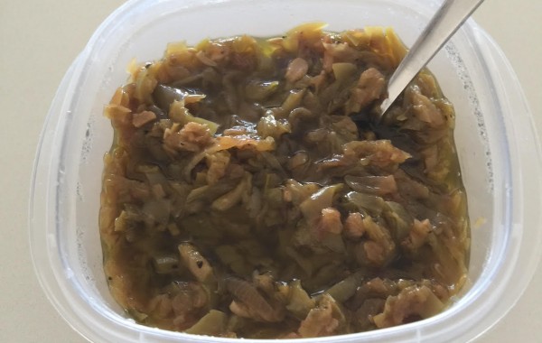 סלט פלפלים