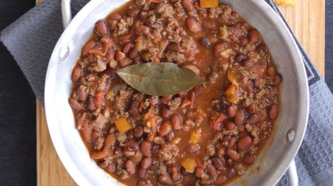 צ’ילי קון קרנה